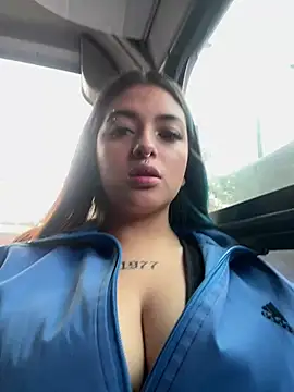 Sembang XXX Secara Langsung AryVenus