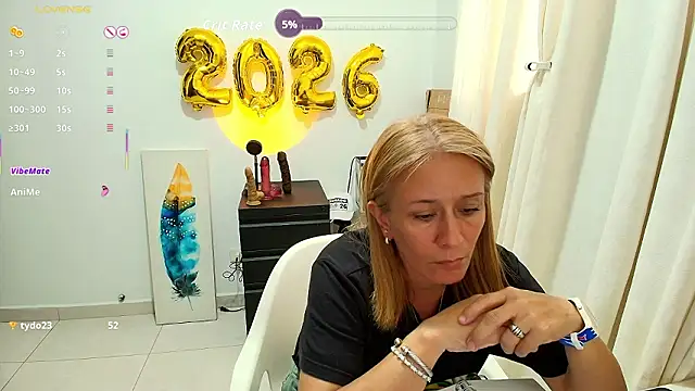 Naty_Stone 即時 XXX 聊天