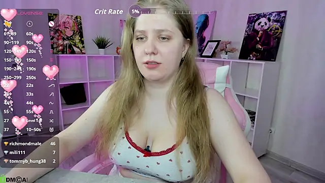 Megan_Violern Live XXX chat