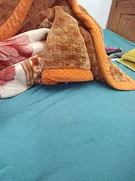 Haralushiaaa 웹캠 쇼