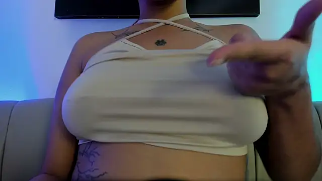 Živý XXX chat Taylor__Watson