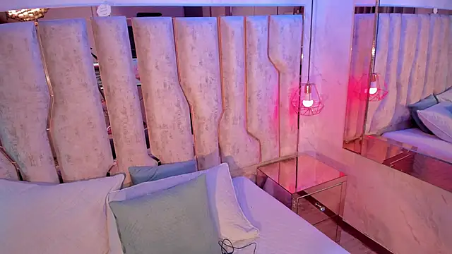 barbara_cambels 现场XXX聊天