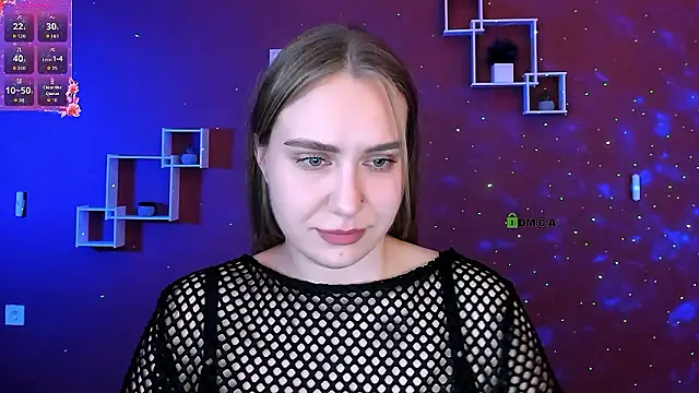 ariel_shadowのライブXXXチャット