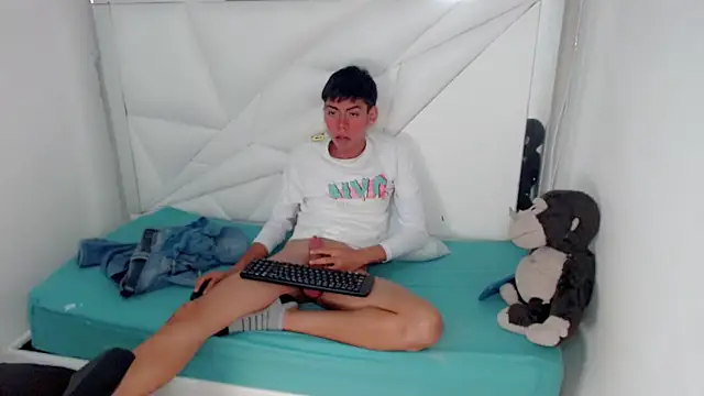 Czat XXX na żywo – Liarr_