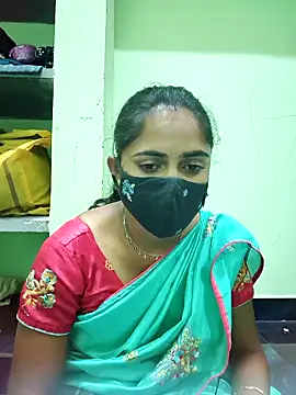 Tamil_Hot_Sahana's Webcam Show