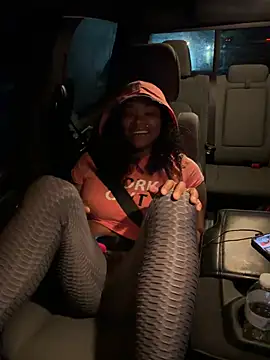 Pokazy przed kamerką – HaloRodeoLover2