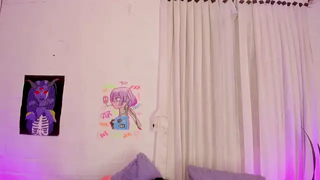 Cata_greenn Live XXX chat