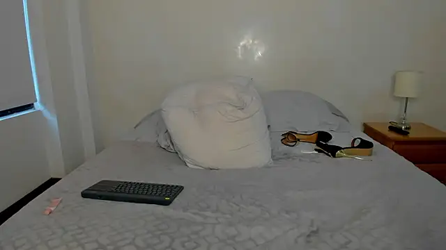 Czat XXX na żywo – melisa_ferretti