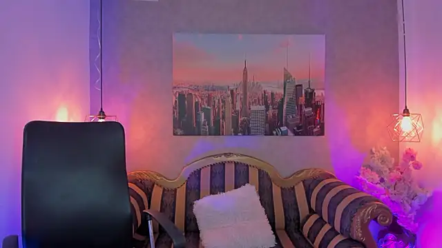 Isabela_clk: онлайн-секс-чат