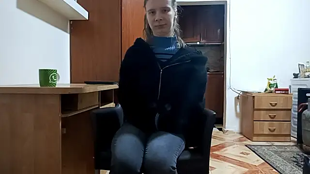 Show Webcam de EtherealEm