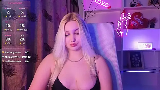 แชท XXX สดของ adrelaxina