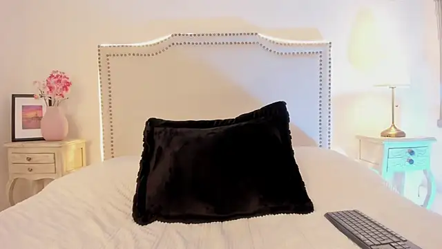 Show de webcam de Charlote_Harper