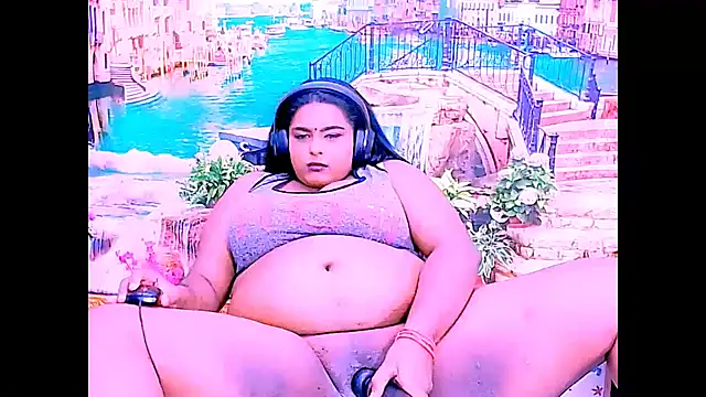 Indianfairy99 Obrolan Langsung XXX