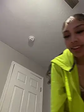 badbaby187 webkamerás műsora