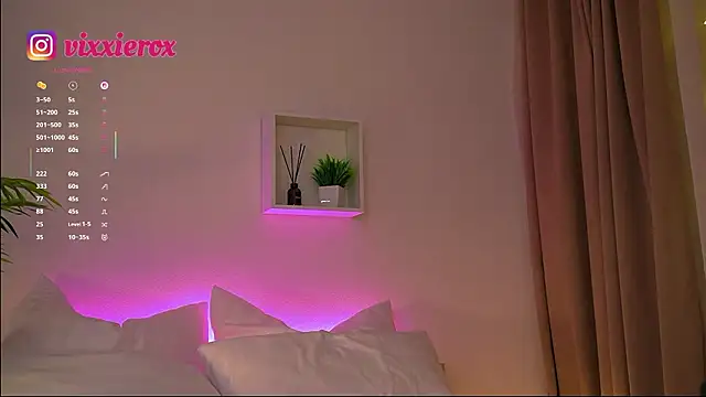 ViXXXiee Obrolan Langsung XXX