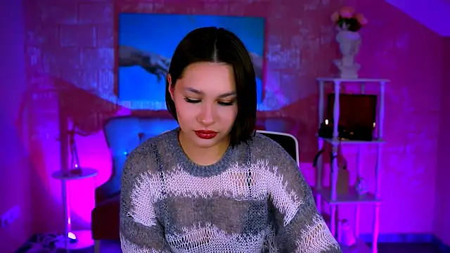 KimClarks_のライブXXXチャット