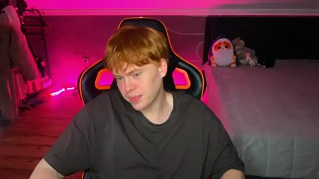 Alvin_rain – Kamerová šou