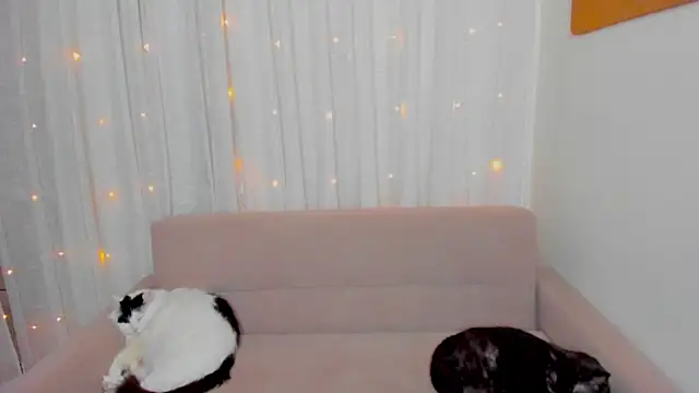 FieryHeart Obrolan Langsung XXX