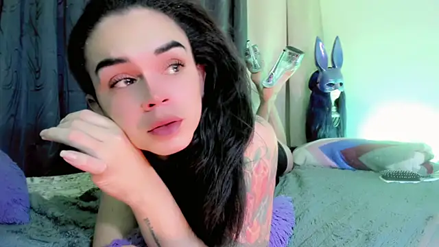 lesly_xx: вебкам-шоу