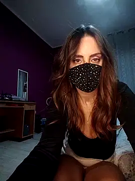 Akemi_rossi Obrolan Langsung XXX