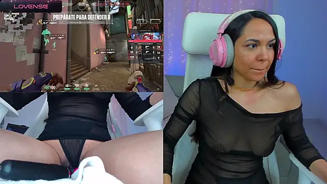 VenusIslove – Live XXX-chat