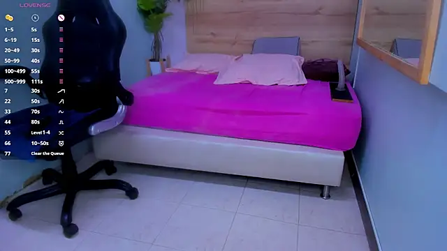 Chat +18 de lalytulu99 ao vivo