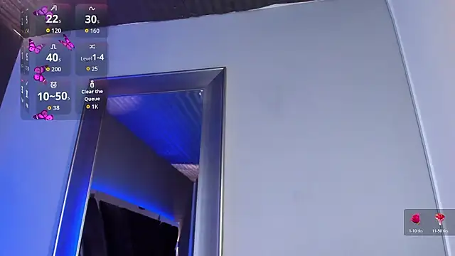 AmmyJones_ Live XXX Chat