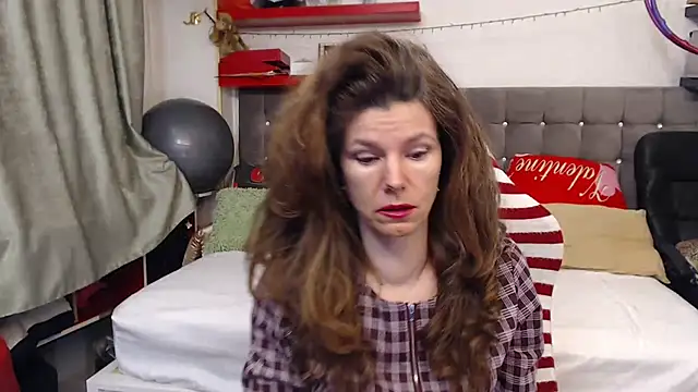 kellyterapy's Live XXX Chat