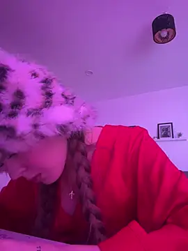 YoungLeo2006 Show Webcam