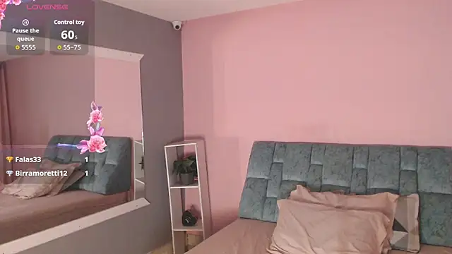 Camila_Russoo Chat XXX live