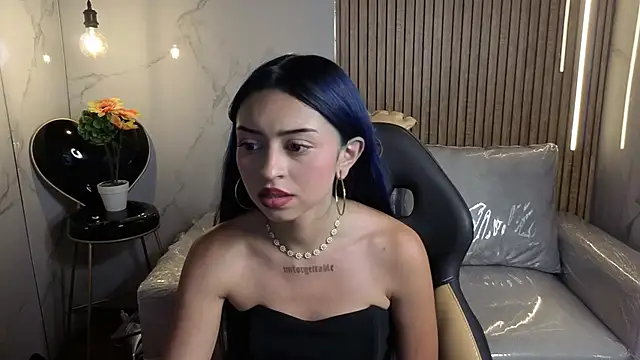 _ceeleste_cute_ Chat XXX live