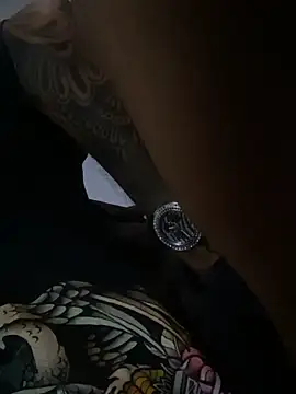 Show de sabrinaneves na webcam