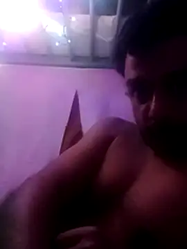 Show Webcam de ParlousCarpet