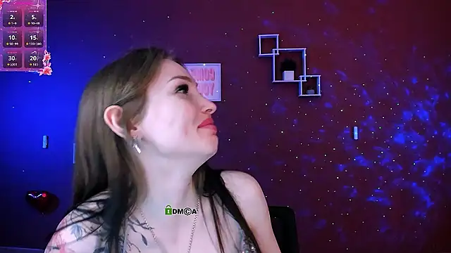 ariel_shadow's Live XXX Chat