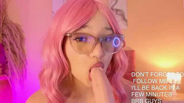 dahianae__ Chat XXX live