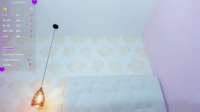 CIELO_BANKS Live XXX-Chat