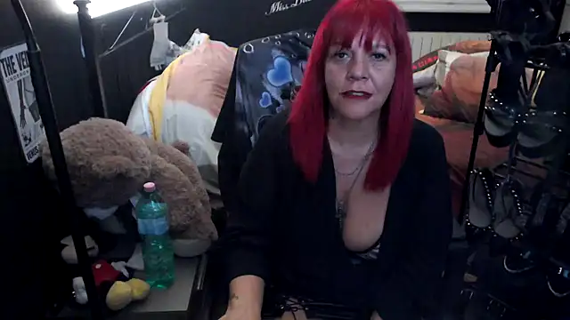 diavo72 Live XXX Chat