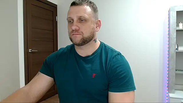 Webkamerová show B-L-O-N-D