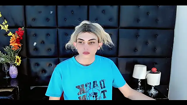 Daniela_Pink_ – Kamerová šou