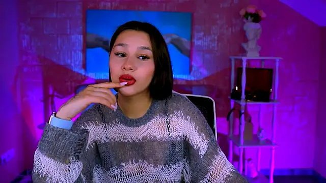 KimClarks_ live XXX chat