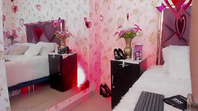 Eva_Alzair live XXX chat