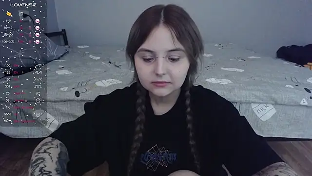 vendymories live XXX chat