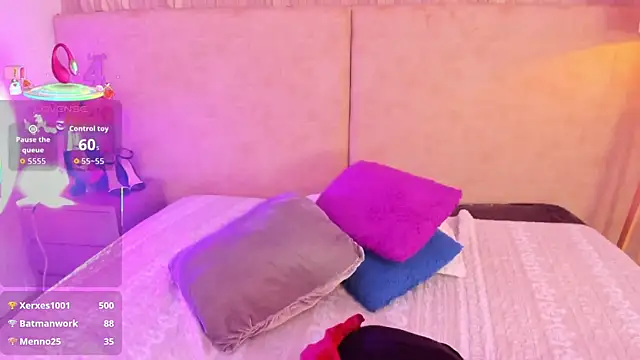 _Malak's Live XXX Chat