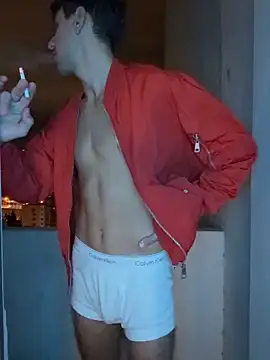 Онлайн чат XXX fabianmyst