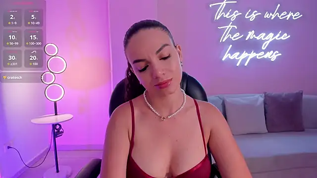 MorganHicks Obrolan Langsung XXX