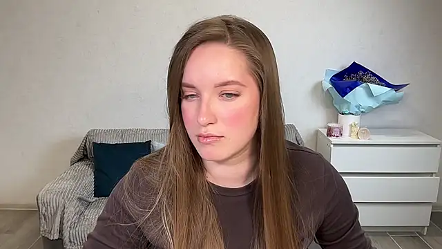 Chat +18 de EvaMaddison ao vivo