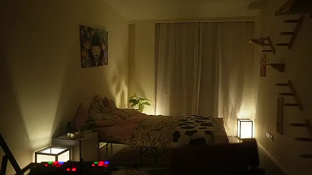 Czat XXX na żywo – ChillyLovers