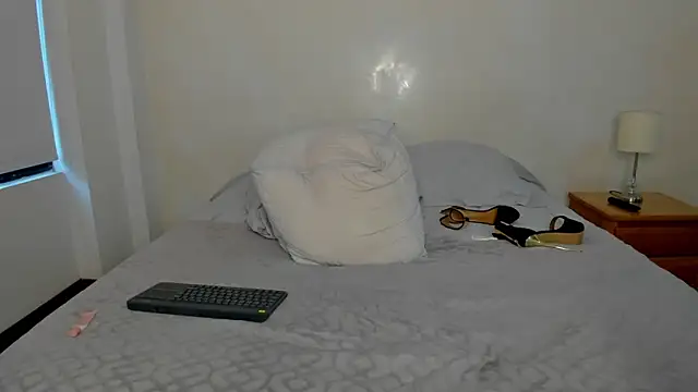 melisa_ferretti's Live XXX Chat