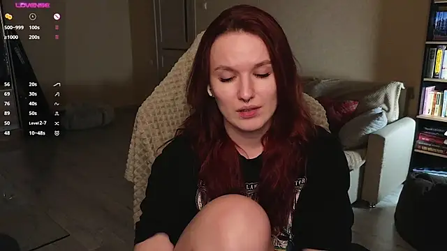 Chatroom XXX en direct de Val_lava