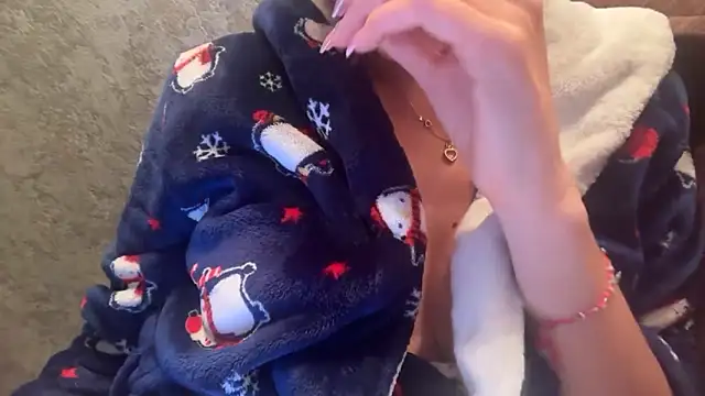 Webkamerová show Angelinaa19